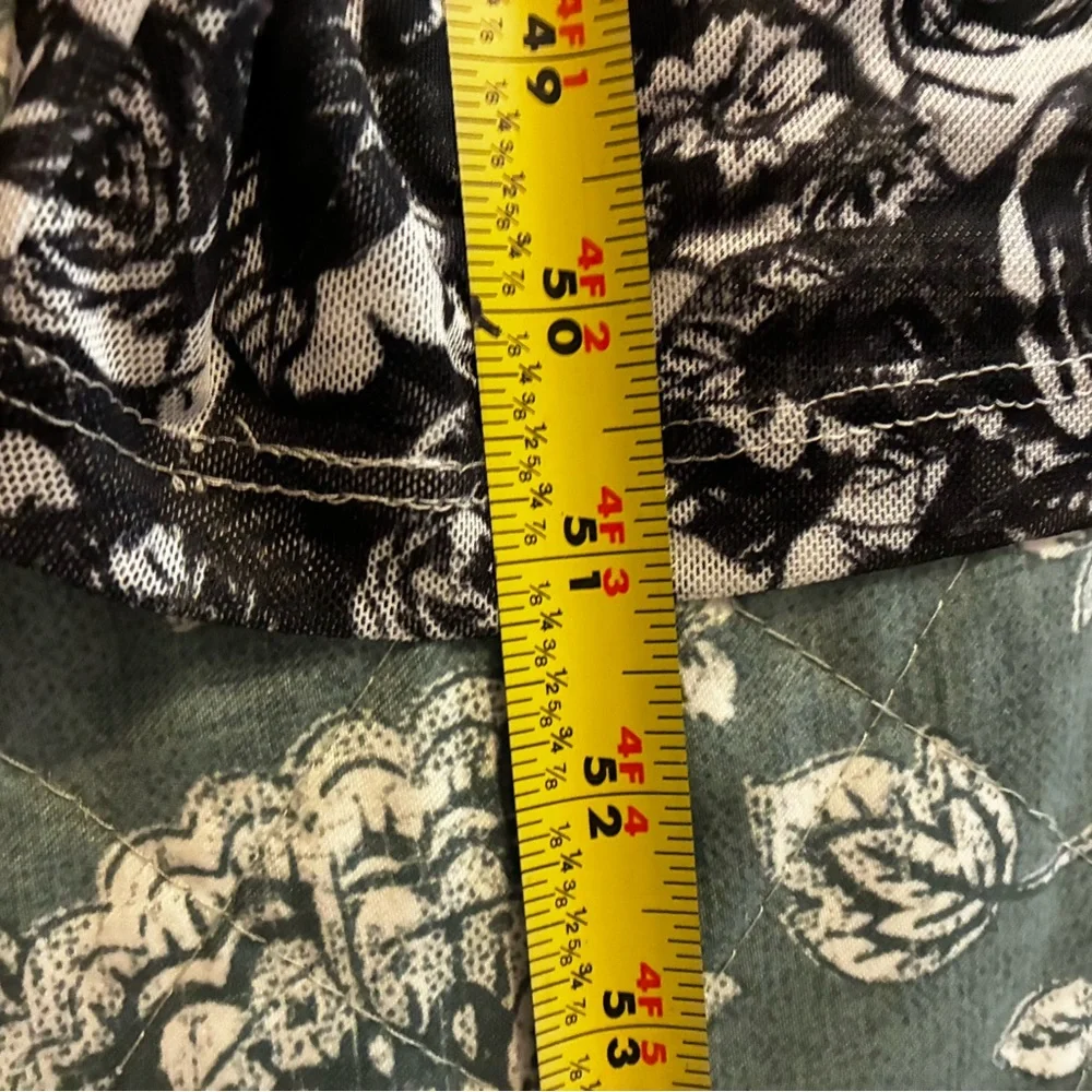 Betsy Johnson Ladies Sleeveless Midi Dress (L) - Picture 3 of 10